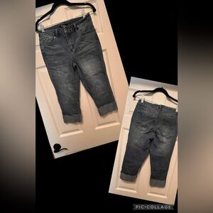 D Jeans Women's Blue Jeans